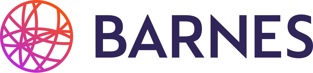 Barnes Group new Logo 2021